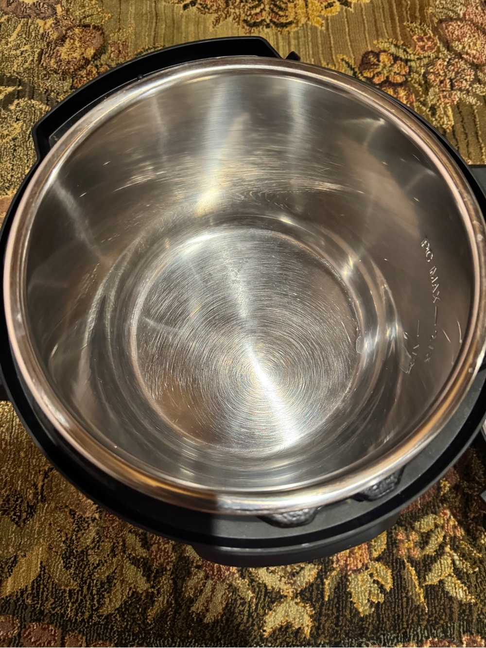 Instant Pot - Picture 3 of 4